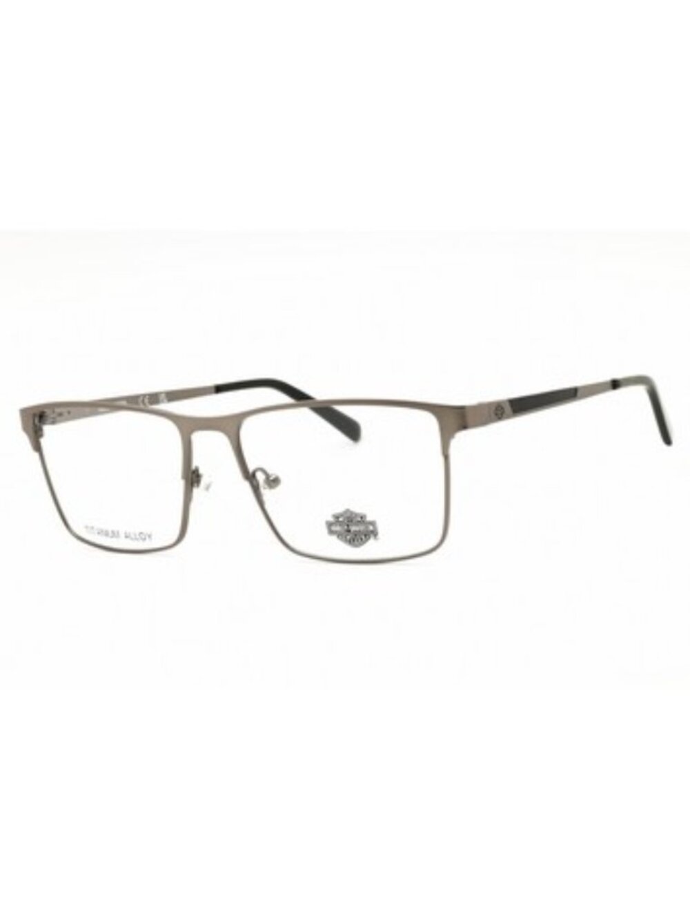 Harley Davidson EYEGLASSES HD5073-009-57 New with case